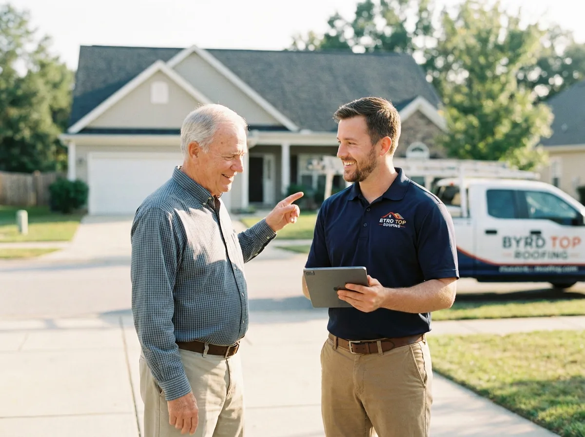 Roofing Jacksonboro, SC FAQs